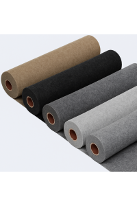 4way Stretch Carpet - All 5 Colours SAMPLE Pack Samples