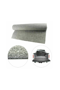 4way Stretch Carpet - LIGHT GREY - Cars Caravans - 2m x 5m