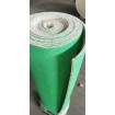 Underlay Foam Floor Carpet Padding 1370w x 11m - 10mm Thick Flooring green 15SQM