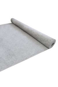 4way Stretch Carpet - LIGHT GREY - Cars Caravans - Per Lineal Metre *See Description for Freight** 