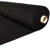 4way Stretch Carpet - BLACK - Cars Caravans - Per Lineal Metre *See Description for Freight** 