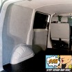 4way Stretch Carpet - 4 Colours - Cars Caravans - Per Lineal Metre **See Description for Freight**