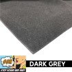 4way Stretch Carpet - 4 Colours - Cars Caravans - Per Lineal Metre **See Description for Freight**