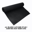 4way Stretch Carpet - 4 Colours - Cars Caravans - Per Lineal Metre **See Description for Freight**