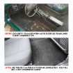 4way Stretch Carpet - 4 Colours - Cars Caravans - Per Lineal Metre **See Description for Freight**