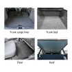 4way Stretch Carpet - 4 Colours - Cars Caravans - Per Lineal Metre **See Description for Freight**