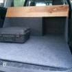 4way Stretch Carpet - 4 Colours - Cars Caravans - Per Lineal Metre **See Description for Freight**
