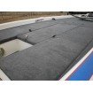 4way Stretch Carpet - 4 Colours - Cars Caravans - Per Lineal Metre **See Description for Freight**