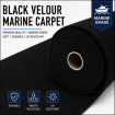 Marine Carpet - All 4 Styles SAMPLE Pack Samples