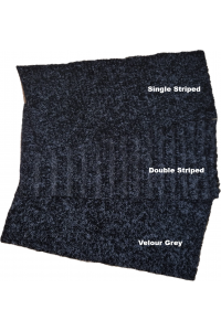 Marine Carpet - All 3 Colours SAMPLE Pack Samples