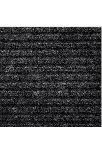 Marine Carpet - Double Stripe Grey - 2m x 15m