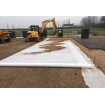 GEO TEXTILE DRAINAGE *Delivered* FILTER GEOFABRIC - 50m Rolls x 1200 wide